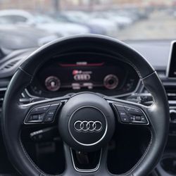 Elite Motor Cars - Audi S4