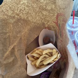 Wendy's