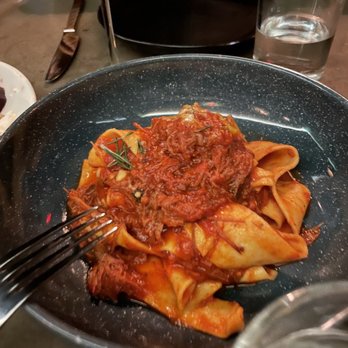 Il Brutto - Italian Near Me - Austin, Texas