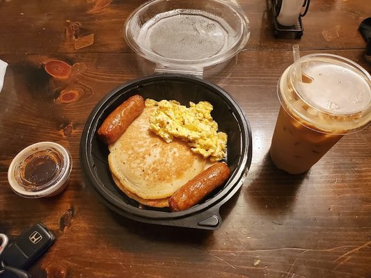 Country Corner Cafe by null