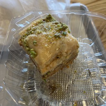 Habibi Grill - Baklava - Halal Near Me - La Mirada, California Habibi Grill - Baklava - Halal Near Me - La Mirada, California