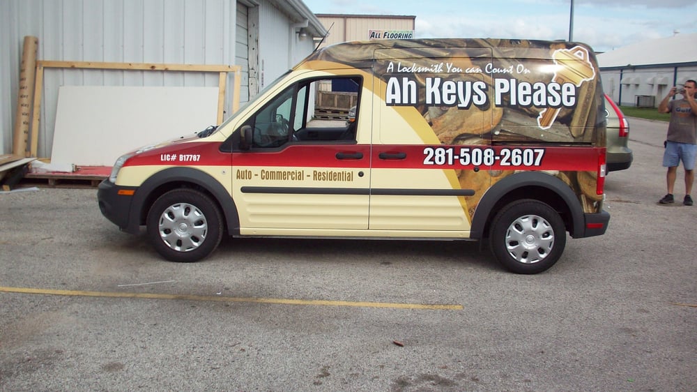 HOUSTON SIGN COMPANY Updated October 2024 39 Photos & 11 Reviews 5801 Chimney Rock Rd