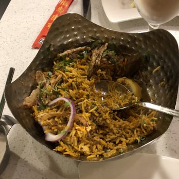 Tabla Indian Restaurant Winter Park - Our well spiced lamb biryani - Chinese Near Me - Winter Park, Florida Tabla Indian Restaurant Winter Park - Our well spiced lamb biryani - Chinese Near Me - Winter Park, Florida