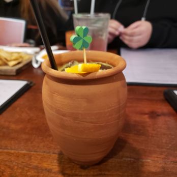 The Mexican Restaurant and Bar - Cantarito - Mexican Near Me - Hayward, California The Mexican Restaurant and Bar - Cantarito - Mexican Near Me - Hayward, California