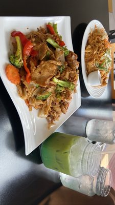 THAI D CUISINE by null