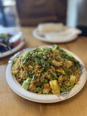Owl Owl Thai Lao Street Food by null