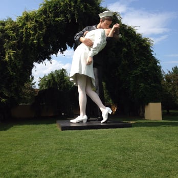 Grounds For Sculpture - Museums Near Me - Hamilton, New Jersey