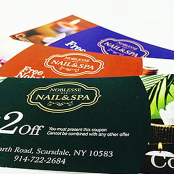 Speedy Printing - Coupon - Printing Services Near Me - Flushing, New York