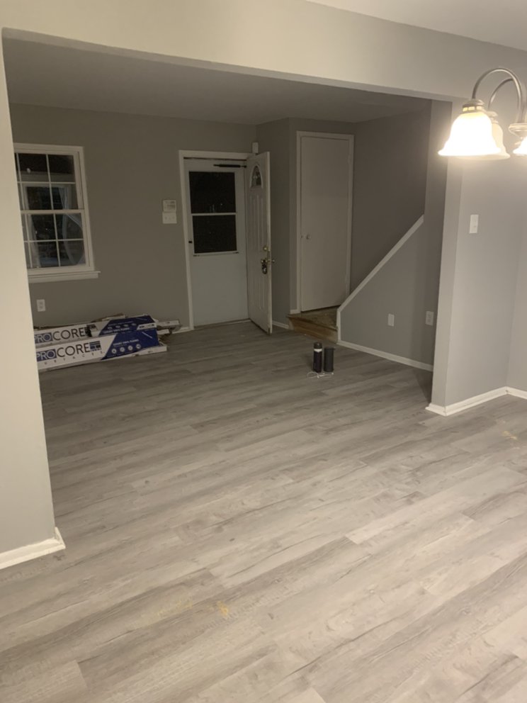 Slide of Jaime’s Plumbing and Electrical Services