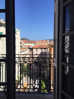 Hôtel Nice Excelsior by HappyCulture by null