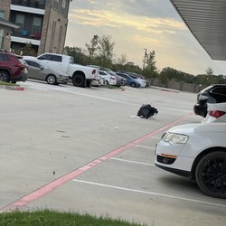 Aubrey Junction Apartments