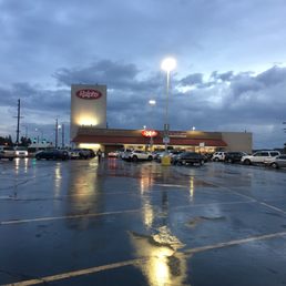 Evening photo