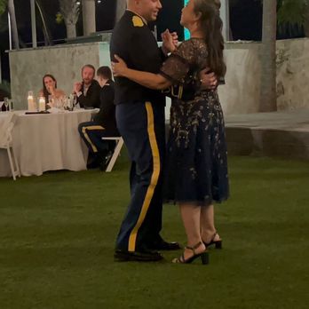 Moore Entertainment - Mother-son dance - DJs Near Me - Summerland Key, Florida