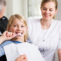 Ryan G Hamilton, DDS