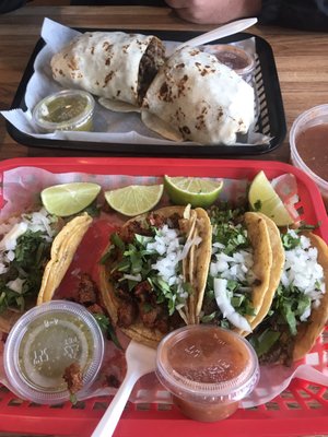 Los Primos Mexican Grill by null