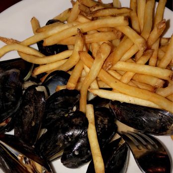 Bar Virgile - mussels - Bars Near Me - Durham, North Carolina Bar Virgile - mussels - Bars Near Me - Durham, North Carolina