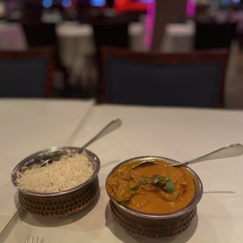 Bombay Darbar - Mango Chicken Curry - Indian Near Me - Miami, Florida Bombay Darbar - Mango Chicken Curry - Indian Near Me - Miami, Florida