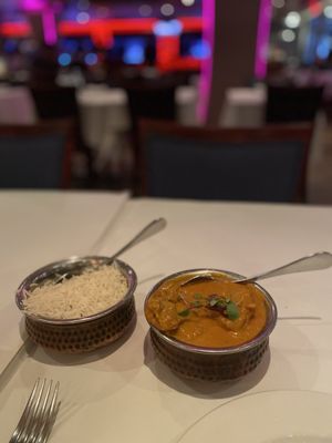 Bombay Darbar by null Bombay Darbar by null