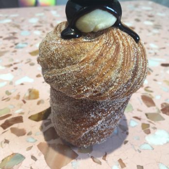 Supermoon Bakehouse - Oreo cream puff - Bakeries Near Me - New York, New York Supermoon Bakehouse - Oreo cream puff - Bakeries Near Me - New York, New York