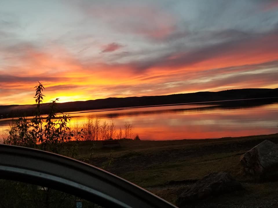The Alaskan Experience