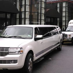All Occasions Limo Service