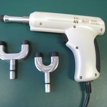 Vancouver Spine Care Centre - Adjusting Instrumentation - Chiropractors Near Me - Vancouver, British Columbia Vancouver Spine Care Centre - Adjusting Instrumentation - Chiropractors Near Me - Vancouver, British Columbia