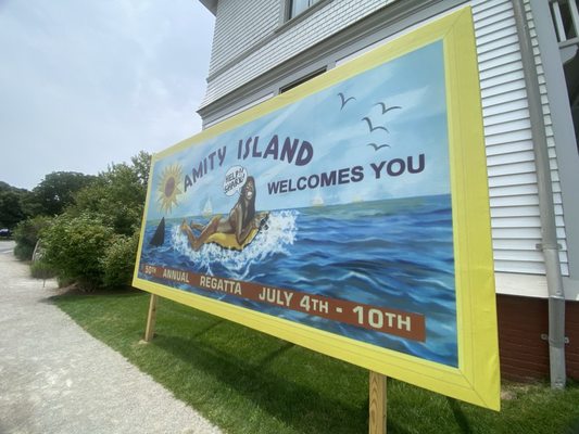 Martha's Vineyard Museum by null