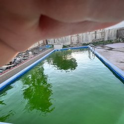 Blue Ripple Pools Service & Maintenance