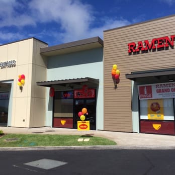 Ramen-Ya - Ramen Near Me - Honolulu, Hawaii