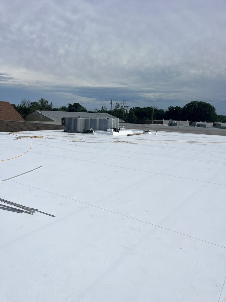 Slide of Saxon Roofing and Repair