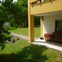 Ferienwohnung Leicht