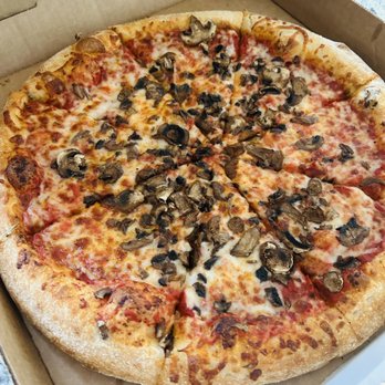 Pebble Creek Pizza