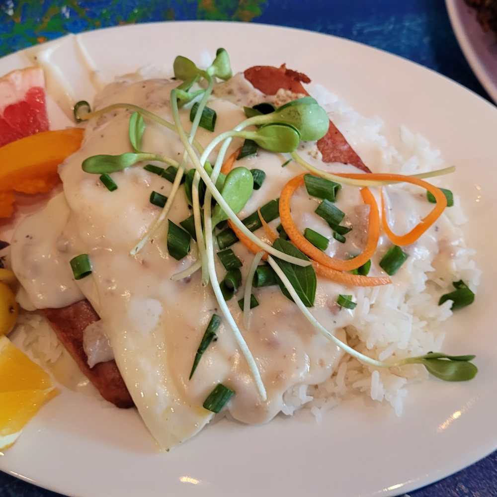 Pele's Kitchen - Breakfast & Brunch Near Me - Pahoa, Hawaii Pele's Kitchen - Breakfast & Brunch Near Me - Pahoa, Hawaii