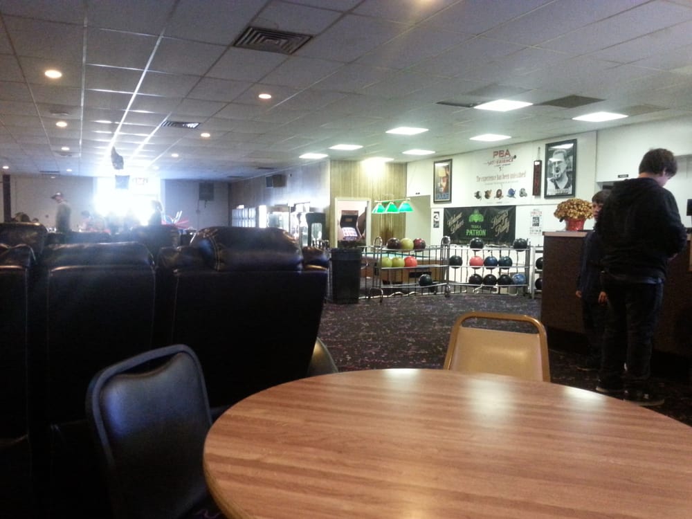 SWANTON SPORTS CENTER BALLROOM CLOSED Updated May 2024 610 N Main