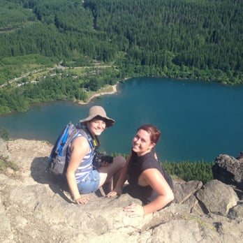 Rattlesnake Ledge Trail - Beautiful! - Hiking Near Me Rattlesnake Ledge Trail - Beautiful! - Hiking Near Me