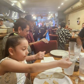 Canton Regio - Mexican Near Me - Chicago, Illinois