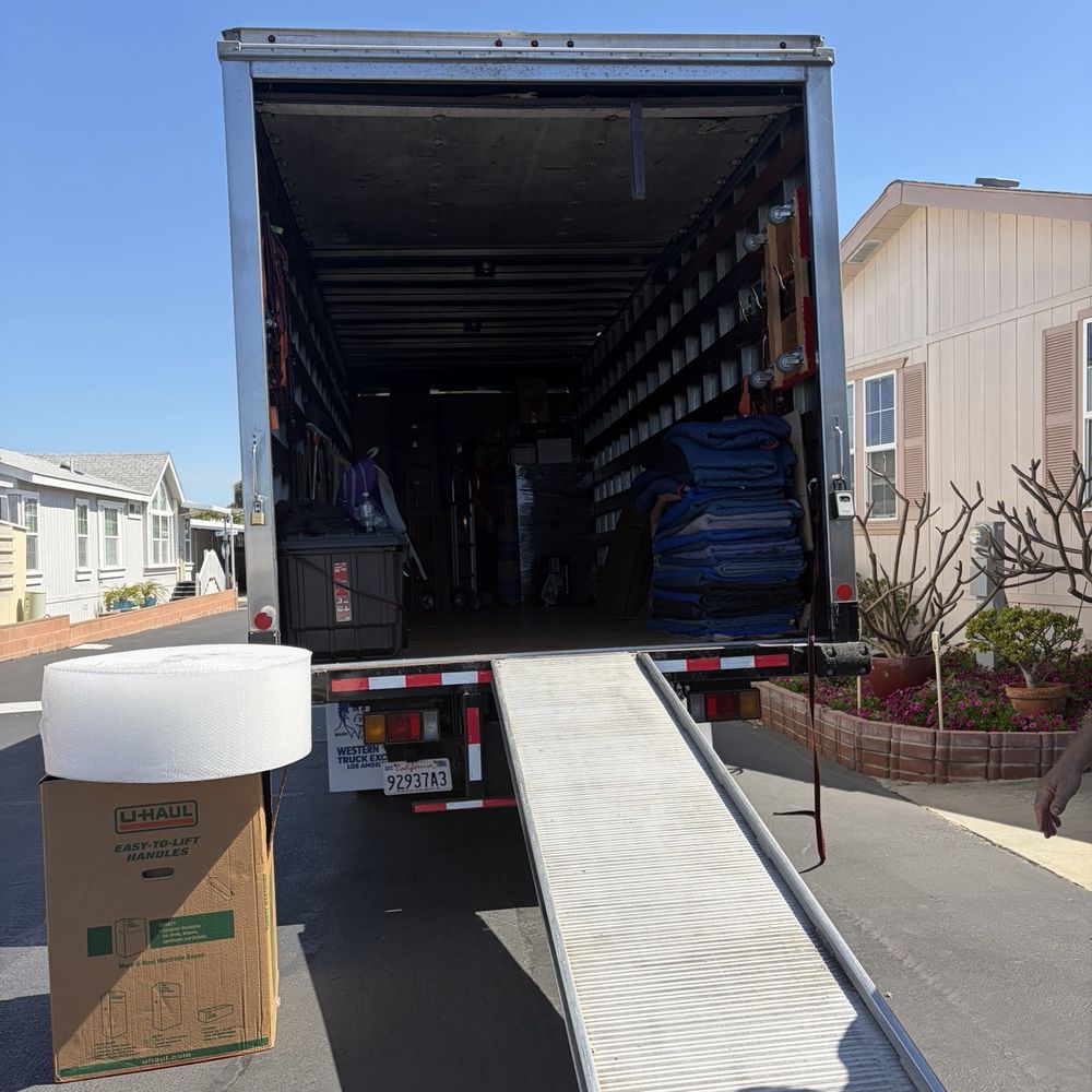 Master Moving - Movers Near Me - San Diego, California Master Moving - Movers Near Me - San Diego, California