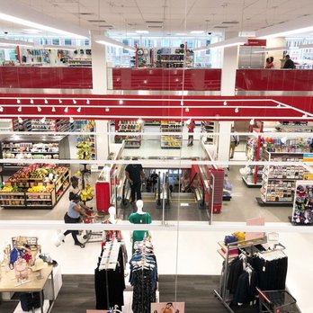 Target - Department Stores Near Me - Denver, Colorado