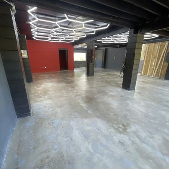 Dr Terrazzo - Flooring Near Me