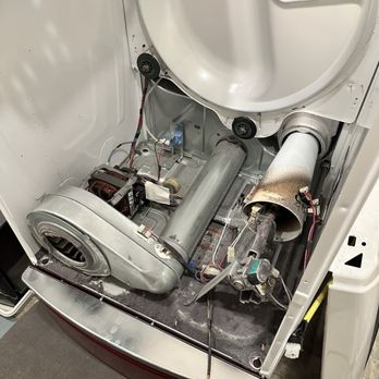 AV Appliance Repair - These are the before pictures. Robert has one after so he can post that lol - Appliances & Repair Near Me AV Appliance Repair - These are the before pictures. Robert has one after so he can post that lol - Appliances & Repair Near Me