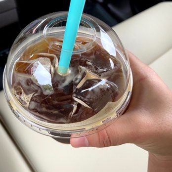 Zoom Coffee Roasters - Iced Americano - Coffee Roasteries Near Me - Suwanee, Georgia Zoom Coffee Roasters - Iced Americano - Coffee Roasteries Near Me - Suwanee, Georgia
