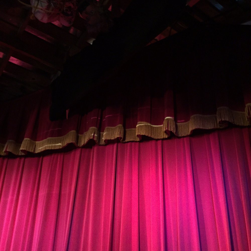Ackerly Entertainment - Just missed taking a photo of Phil!!! - Performing Arts Near Me