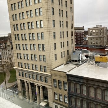 Infinity:  Rooftop Restaurant + Bar - Cocktail Bars Near Me - Lexington, Kentucky