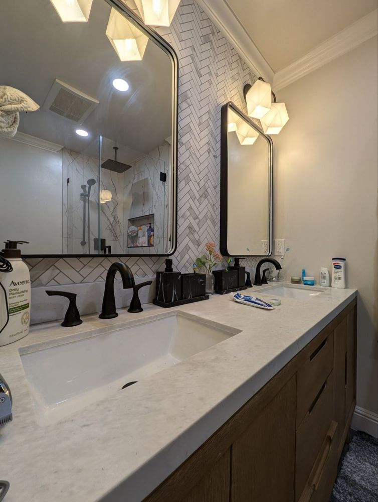 Slide of Home & Design Center