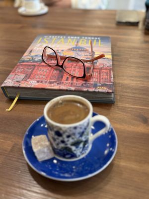 Sip of Joy Café & Bakery by null