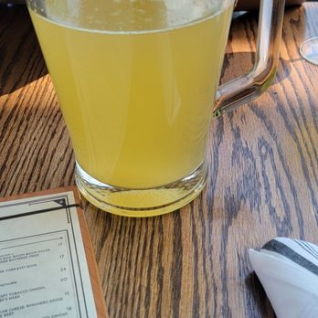 Stirr - Mimosa pitcher - New American Near Me - Dallas, Texas Stirr - Mimosa pitcher - New American Near Me - Dallas, Texas
