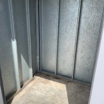 Sentry Storage Solutions - Self Storage Near Me - Chula Vista, California