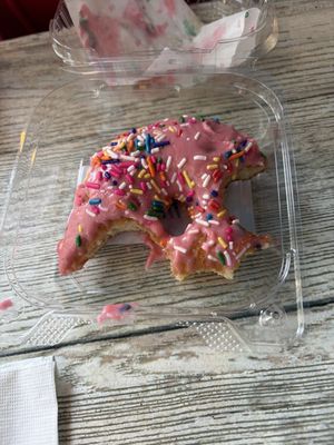 Bodega Mt. Pleasant by null Bodega Mt. Pleasant by null