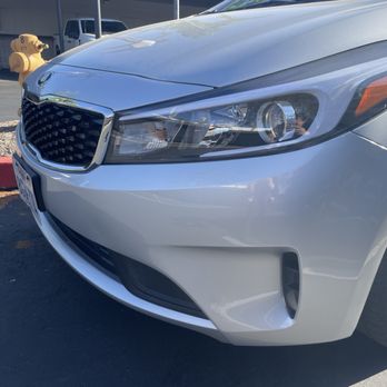 All Magic Paint & Body - Car fixed! - Body Shops Near Me - Norco, California