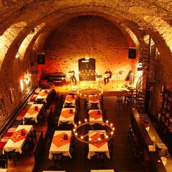 Jagdhofkeller - Music Venues Near Me - Darmstadt, HE